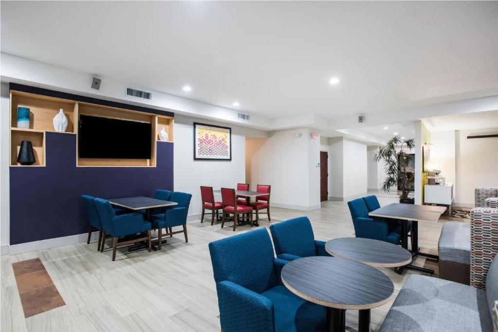 The Albany Hotel Ngoại thất bức ảnh