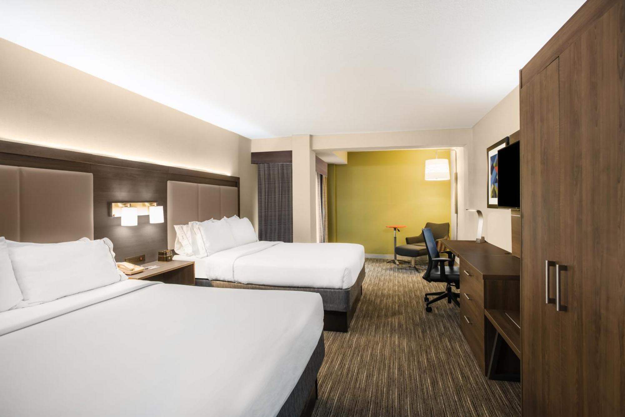 The Albany Hotel Ngoại thất bức ảnh