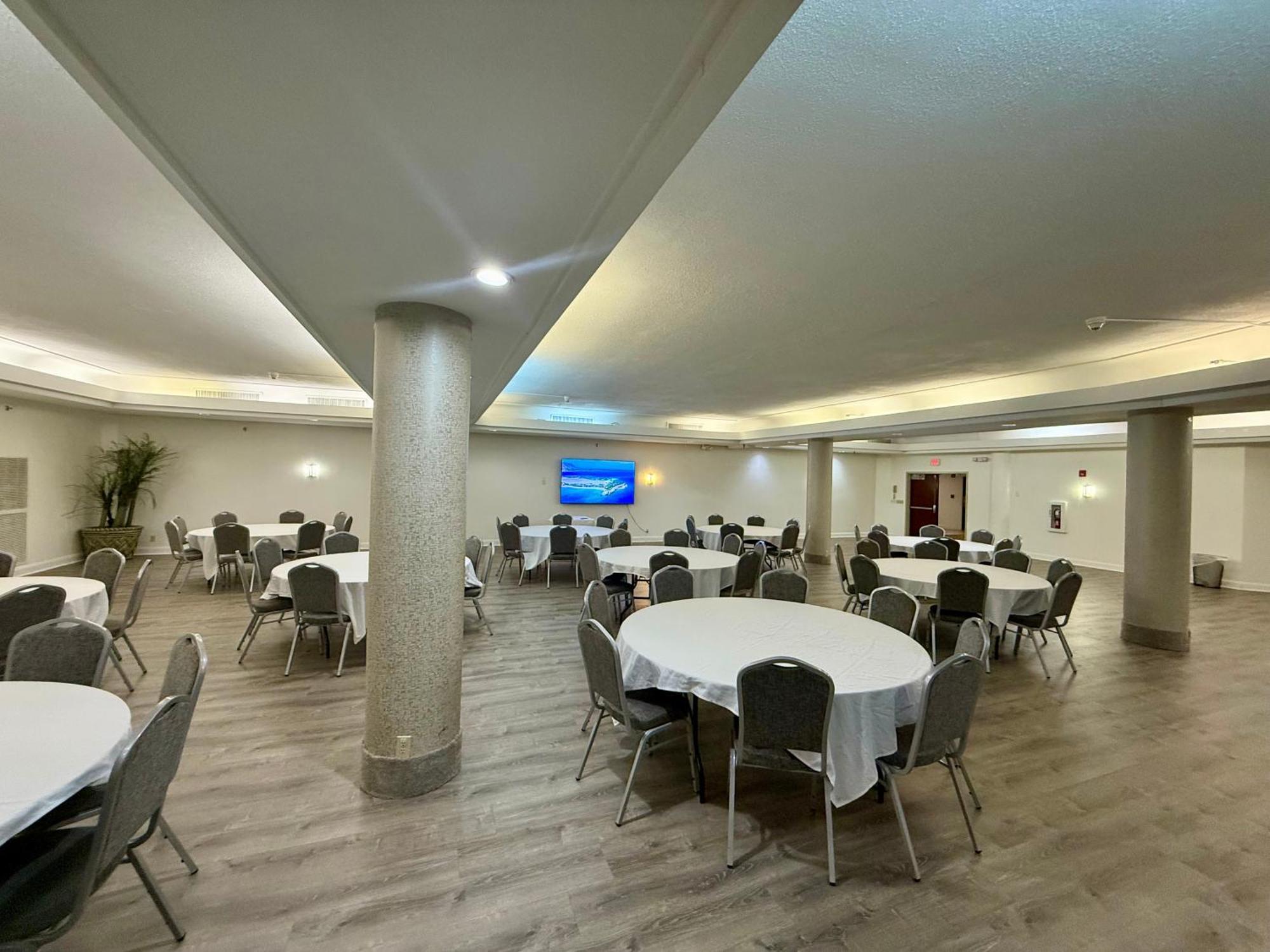 The Albany Hotel Ngoại thất bức ảnh