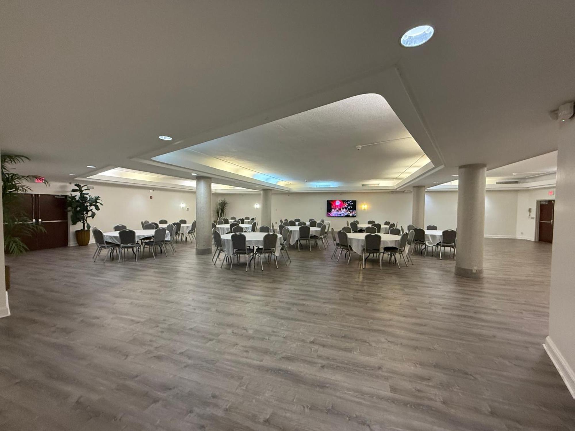 The Albany Hotel Ngoại thất bức ảnh