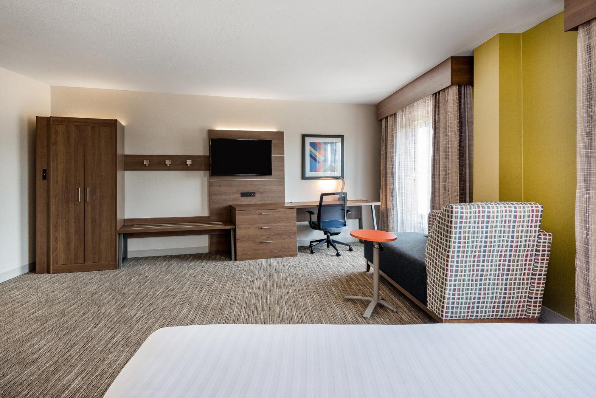 The Albany Hotel Ngoại thất bức ảnh