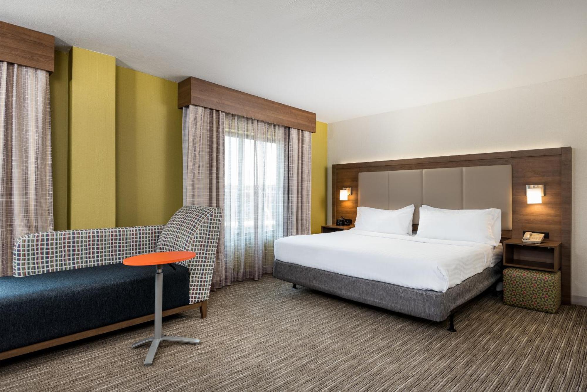 The Albany Hotel Ngoại thất bức ảnh